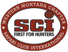 western montana chapter safari club international